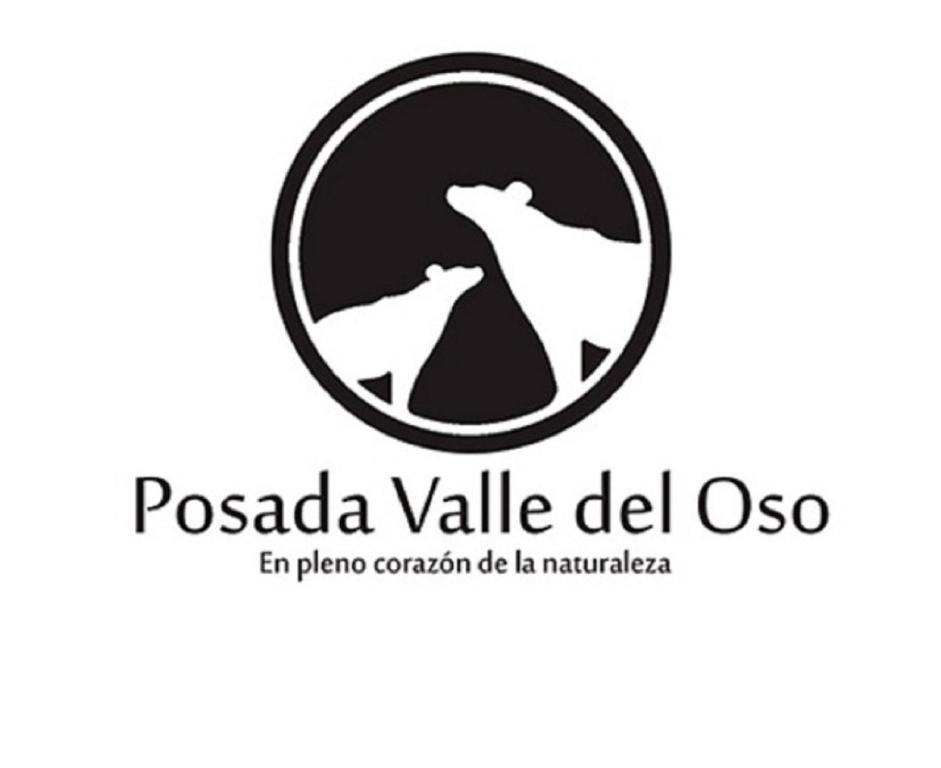 Posada Valle Del Oso Lerones Exterior photo